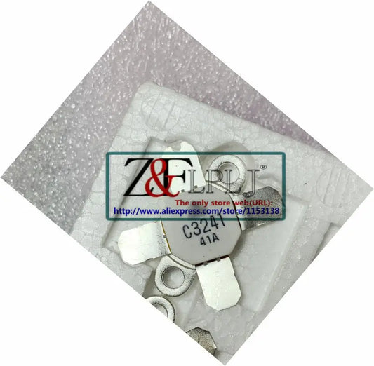 TRANSISTOR Part No.2SC3241 C3241 New Original 1PCS /LOT