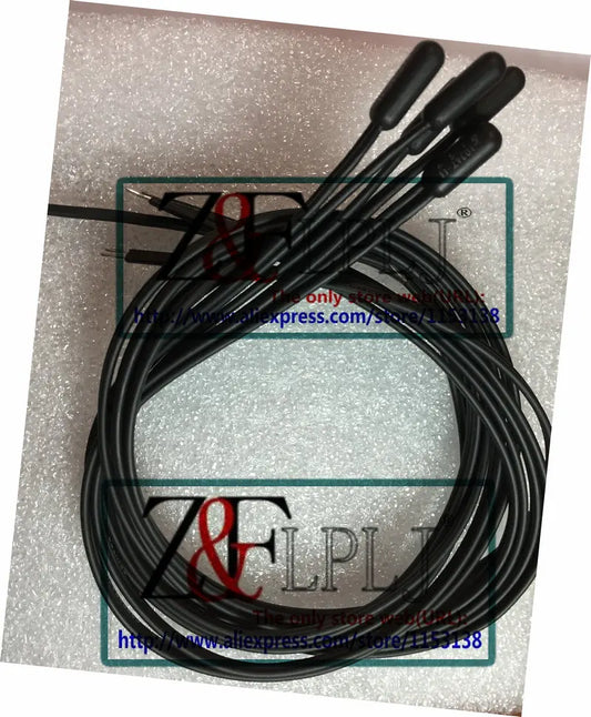 Thermistor 103AT-11  temperature sensor 10K 1% ,60cm length New Original 5pcs/lot