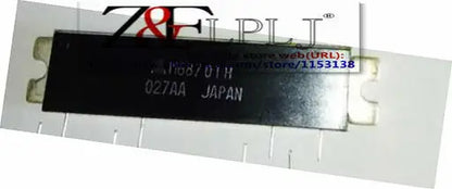 M68701H  Silicon MOS FET Power Amplifier, 890-960MHz 6W FM /Digital Mobile  New Original  1PCS/LOT