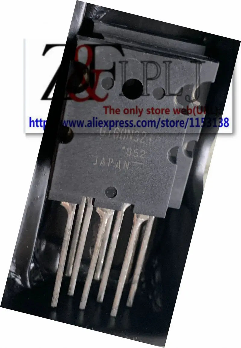 GT60N321 GT60N321N  Insulated Gate Bipolar Transistor Silicon N Channel IGBT NEW ORIGINAL  1pcs/lot