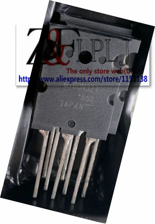 GT60N321 GT60N321N  Insulated Gate Bipolar Transistor Silicon N Channel IGBT NEW ORIGINAL  1pcs/lot