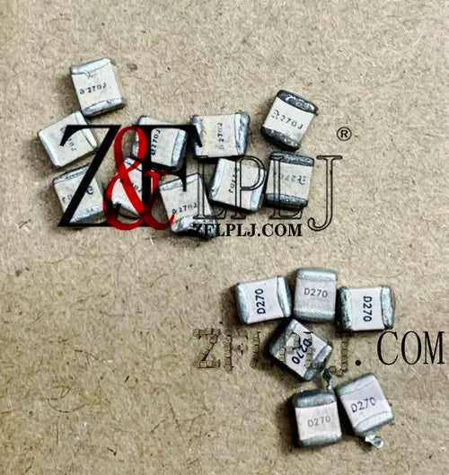 Porcelain Superchips Multilayer Capacitor 1210 Size:1000PF 50V,6.8PF,7.5PF,8.2PF, 10pF,24pF,27pF 500V,30pF,43pF,47pF,75pF,68PF,82PF 500V 10PCS