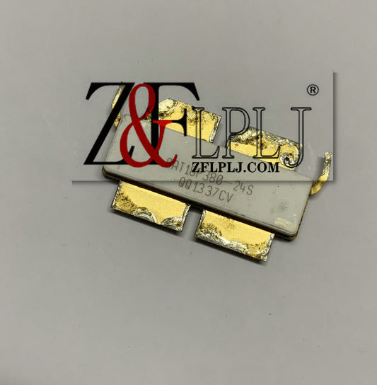 RF Transistor SAT18P380-24S PAT18P380-24S SAT18P380 -24S (Used,not new) 1pcs/lot
