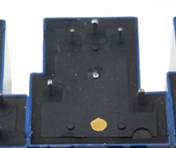 SLA-12VDC-SL-A (12V) / T90 relay 30A 250VAC A group of normally open 4PIN & 5PIN 10PCS/LOT