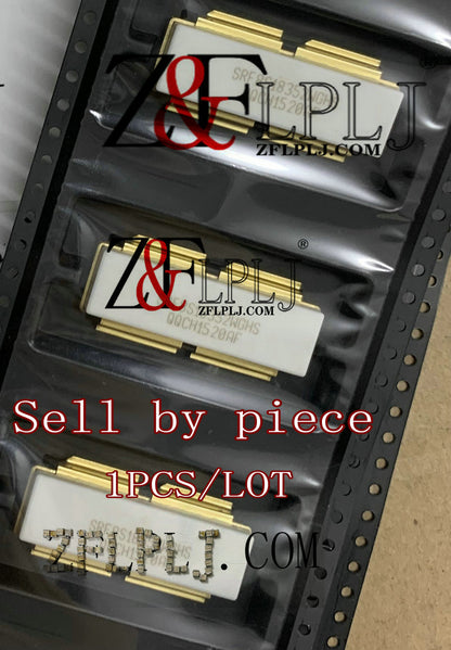 SRF8S18352WGHSR6 SRF8S18352WGHS SRF352 LD Mos RF transistor New Original, Sold by piece=1pcs/lot