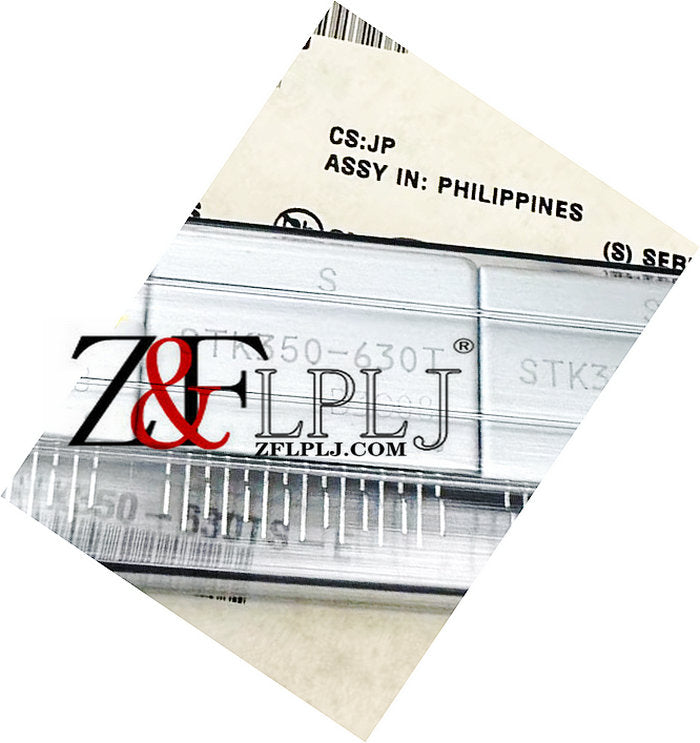 STK350-630T Power Module   New Original 2pcs/lot