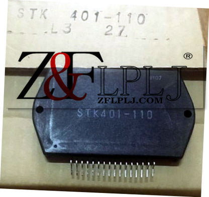 STK412-530 & STK401-110 New Original 1PCS/LOT