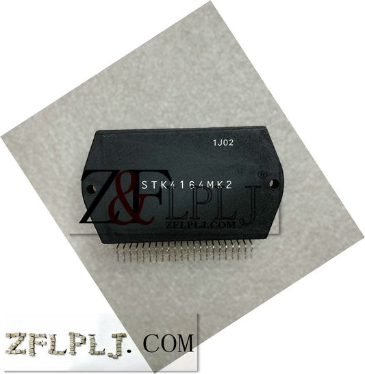 STK4164MK2  Audio Power IC 1pcs/lot
