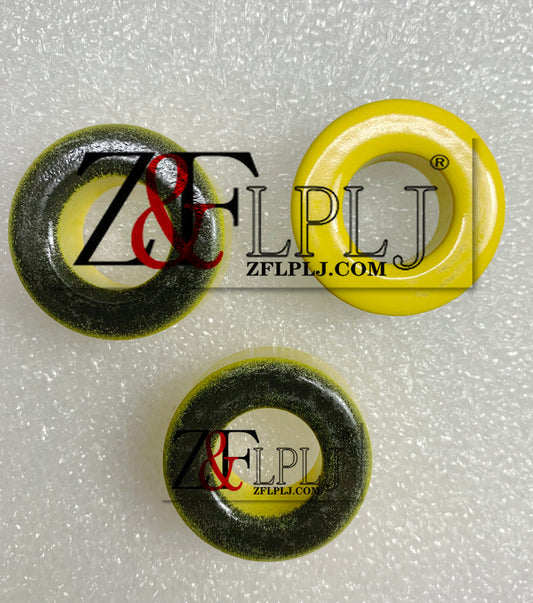High-quality environmentally friendly magnetic ring, T106-6 ,carbonyl iron powder core 10PCS/LOT