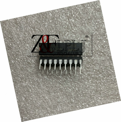 TC9122P  DIP-18 TC9122 / HIGH-SPEED BCD PROGRAMMABLE COUNTER   10PCS/LOT