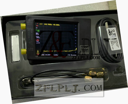 2.8” TinySA Handheld Spectrum Analyzer  2.8 inches 1PCS/LOT
