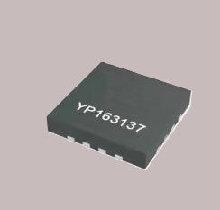 YP163137  QFN NEW ORIGINAL 2PCS/LOT