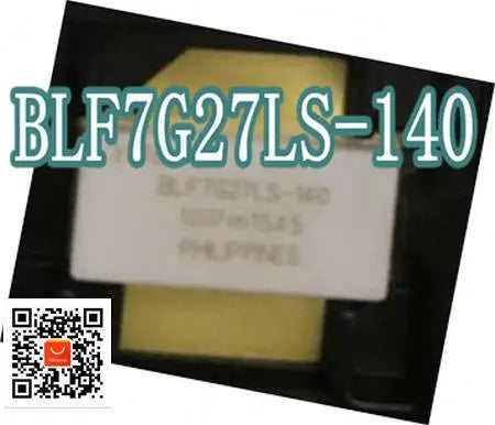 BLF7G27LS-140 BLF7G27LS -140 / 140 W LDMOS power transistor, 5PCS/LOT