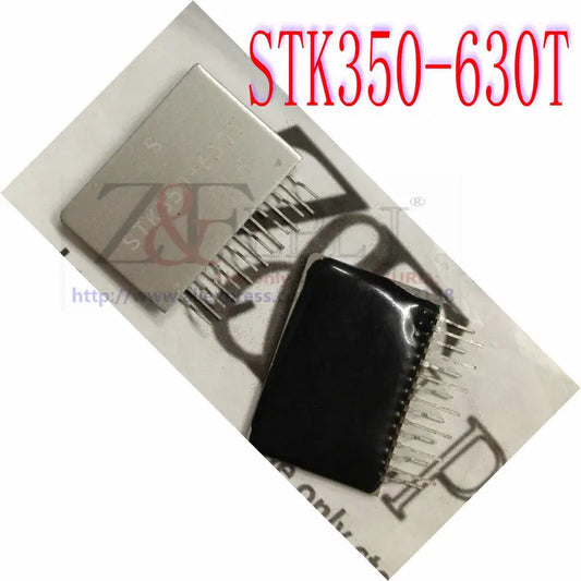 STK350-630T STK350 630T 2pcs/lot