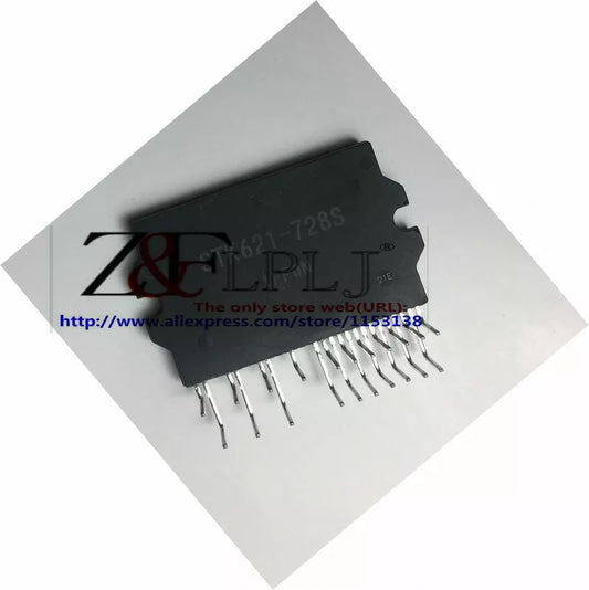 STK621-728S STK621 728S STK 621-728S Original module£¬ Sold by piece=1PCS/LOT