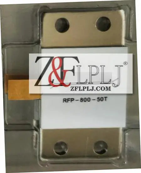 RFP-800-50T  RFP800-50T  RFP800-50 /  800 Watts 50 Ohms  Single Lead 1PCS/LOT