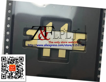 MRFE6VP6300HS MRFE6VP6300HSR3, MRFE6VP6300H MRFE6VP6300HR5  / 1.8-600 MHz 300W 50V RF transistor New Original 1pcs/Lot